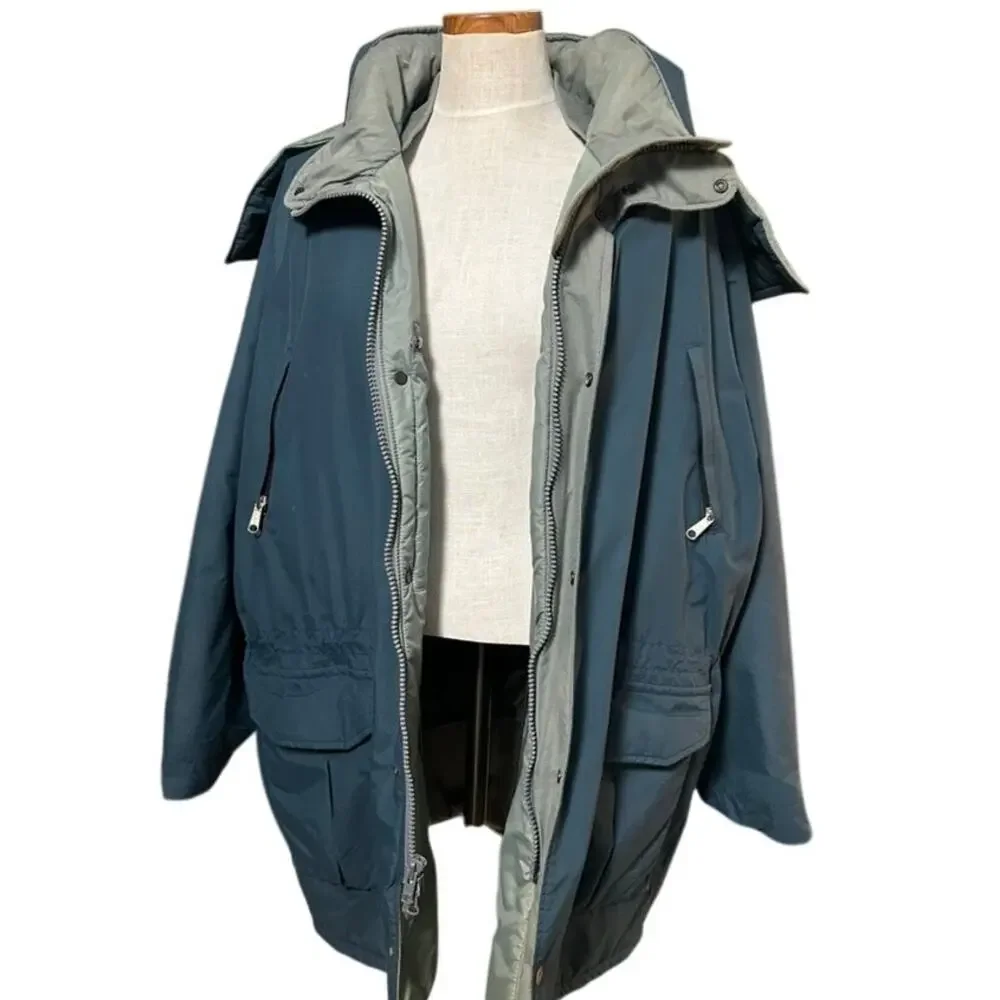L.L. Bean vintage ll